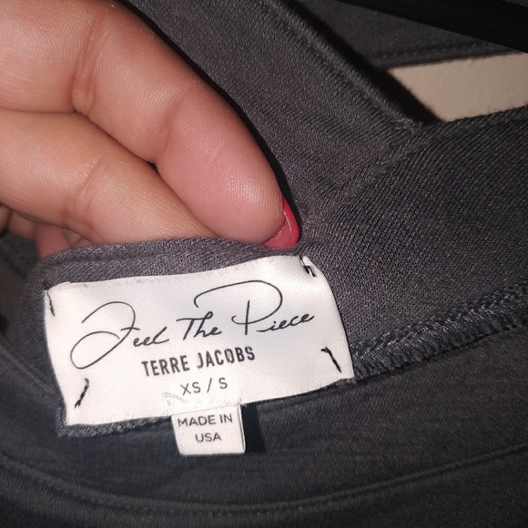 Feel the Piece Terre Jacobs - Picture 4 of 4